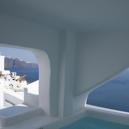 Oia Spirit Boutique Residences المظهر الخارجي الصورة
