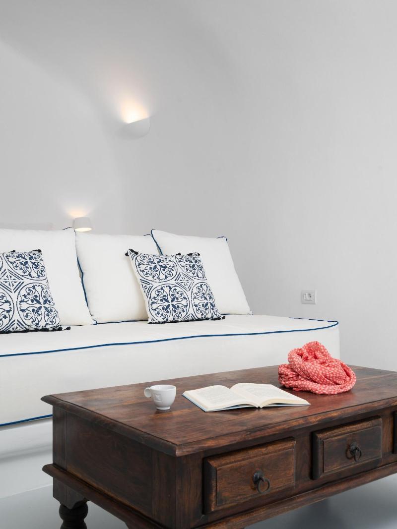 Oia Spirit Boutique Residences المظهر الخارجي الصورة